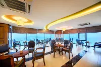 Muong Thanh Grand CUA Lo Hotel - breakfast