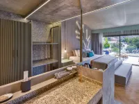 Samira Exclusive Hotel & Apartments Hotel di Kaş