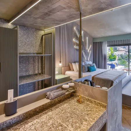 Samira Exclusive Hotel & Apartments