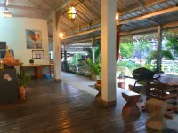 The Heart of Pai Hotels in Pai