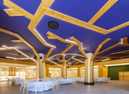 Spirit Hotel Ciudad de Burgos