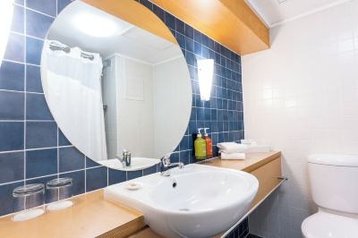 その他 ホリデイ・イン ケアンズ ハーバーサイドの写真