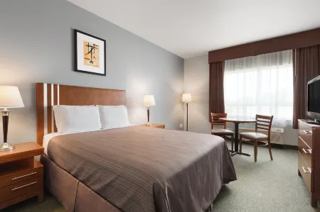 Days Inn by Wyndham High Prairie