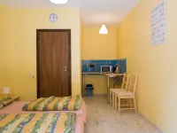 財神旅館 維爾紐斯酒店