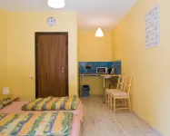 Fortuna Hostel Hotel di 