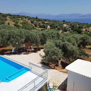 Villa Konaki