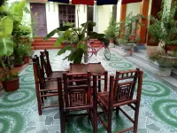 Tam Coc Smile Homestay