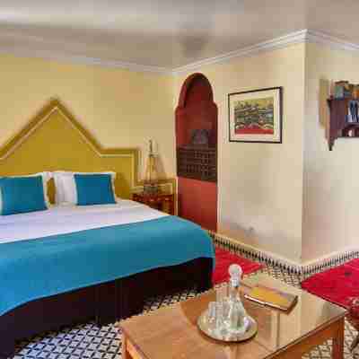 Ryad Watier & Spa Rooms
