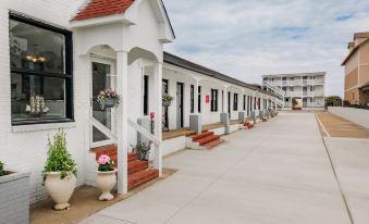 Mia's Boutique Hotel