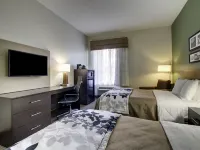 Sleep Inn & Suites Smithfield Near I-95 Hotels in Smithfield