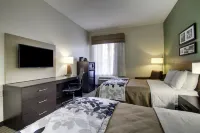 Sleep Inn & Suites Smithfield Near I-95
