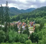 Chalets Hrabovo Hotel a Liptovska Osada