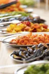 Hotel Blumen - breakfast