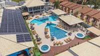 Principe do Mutá Hotel Design - 수영장