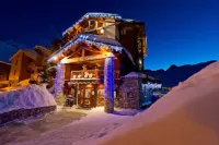 Hôtel les Campanules by les Etincelles - Pet friendly