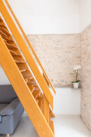 Apartments Tino Отели в г. Sutivan