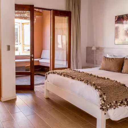 Noi Casa Atacama