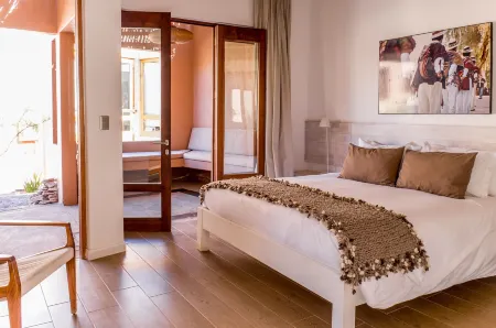 Noi Casa Atacama Отели рядом с достопримечательностью «Caracoles 419d, San Pedro de Atacama»