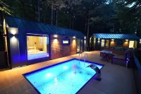 Kartepe Saklı Vadi Tiny House Hotels in Derbent Mahallesi