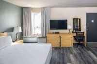 Econo Lodge Hotel a Portneuf