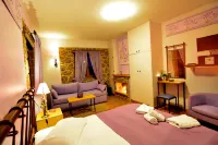 マヴラガネイコ