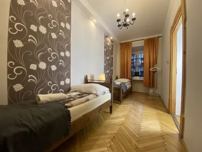 بي آند جي أبارتمينتس فنادق في 