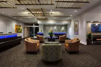 Hyatt Vacation Club at Desert Oasis Hotel di Cathedral City