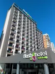 Flash Hotel Benidorm - Recommended Adults Only 4 Sup