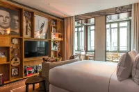 布拉赫馬德里 - Evok收藏 丘埃卡住宿飯店