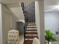 Davao City Airport Transient Rooms by Lemonique Hotels in Davao City