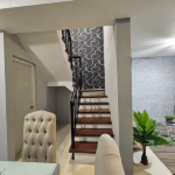 Davao City Airport Transient Rooms by Lemonique