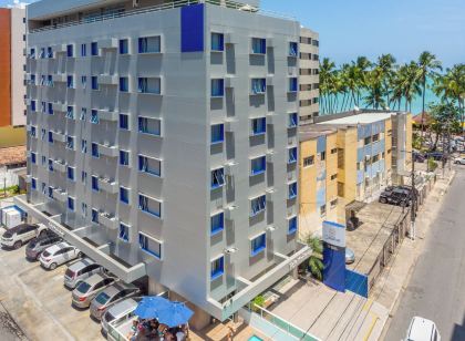 Hotel Costamar Ponta Verde 庫斯塔馬爾綠角飯店