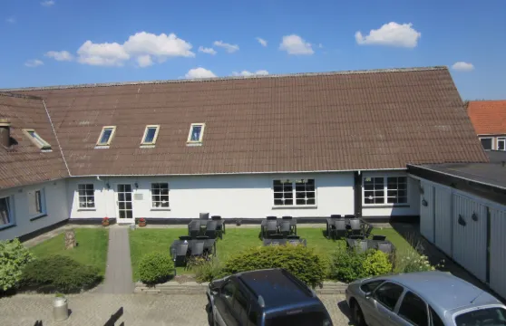 比盧姆庫洛酒店