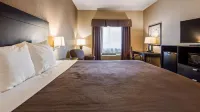 Hondo Inn Hotel - Wifi