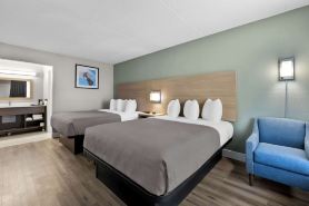Quality Inn Nashville - Opryland Area