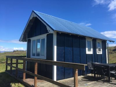 Ofanleiti Cottages