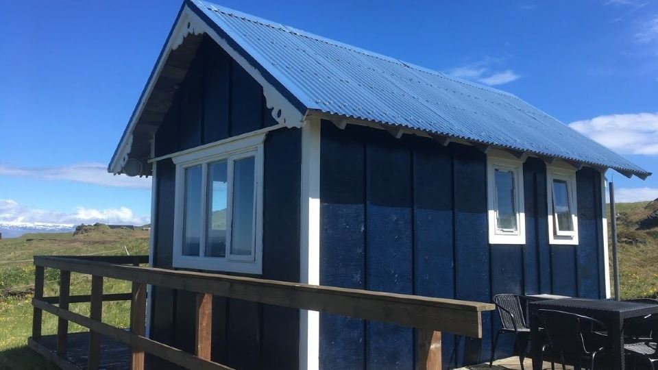 Ofanleiti Cottages