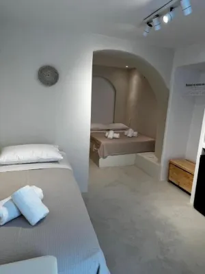 White Sand Cave Suite - Homestays