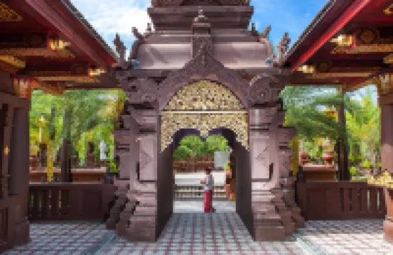 Ammatara Pura Pool Villa Hotel berhampiran The Memories Sheep Farm