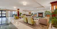 โรงแรม Ayres Corona – Riverside