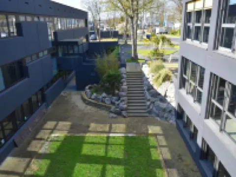 Tibet Hotel am Airport Hotels in Ratingen