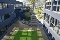 Tibet Hotel am Airport Hotels in Ratingen