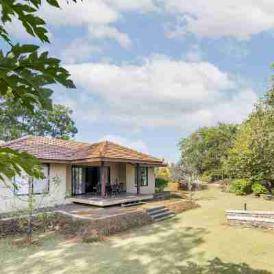 Spandan Holiday Homes Hotel Exterior
