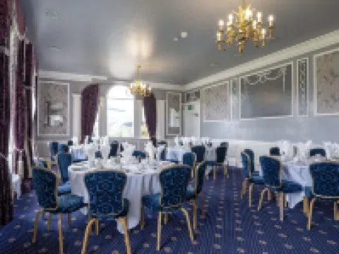 Cbh Waterton Park Hotel and Spa Các khách sạn ở Wakefield