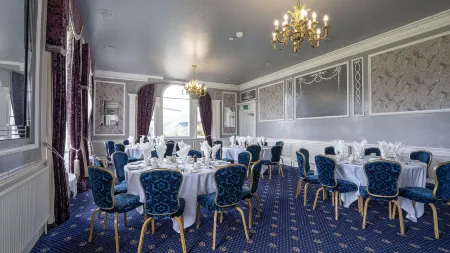 Cbh Waterton Park Hotel and Spa