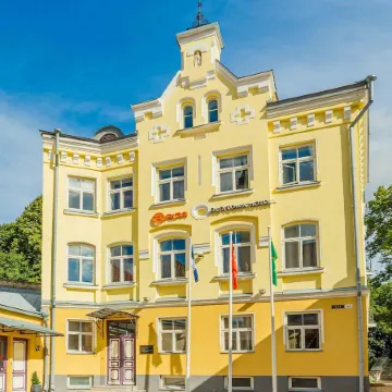 Rija Old Town Hotel