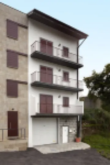 Abrigo da Montanha - Alojamento Familiar Hoteles en 