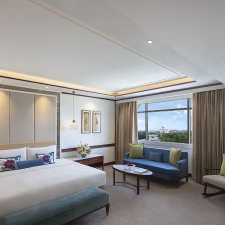 Tajview Agra-Ihcl SeleQtions