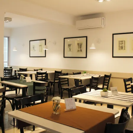 Abril Hotel Boutique