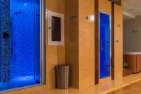 Art Hotel - ที่มีสปา